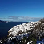 Dom wakacyjny Eimind Ask (Sogn og Fjordane)