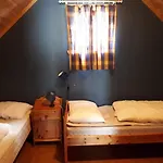 Dom wakacyjny Eimind *