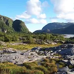 Dom wakacyjny Eimind