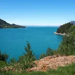 Dom wakacyjny Eimind Ask (Sogn og Fjordane)