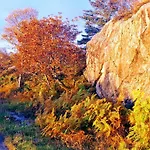 Eimind Dom wakacyjny Ask (Sogn og Fjordane)