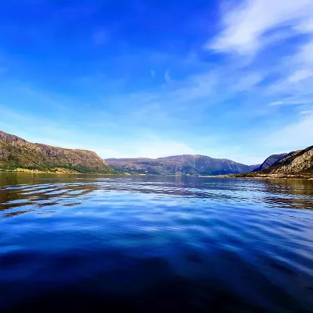 Eimind Hébergement de vacances