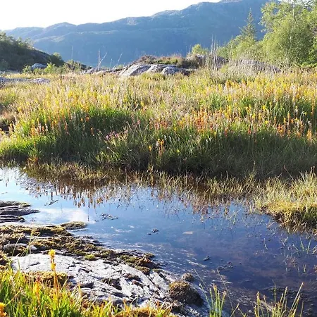Hébergement de vacances Eimind *