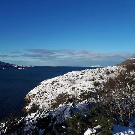 Hébergement de vacances Eimind Ask (Sogn og Fjordane)