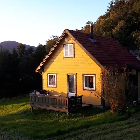 Hébergement de vacances Eimind Ask (Sogn og Fjordane)