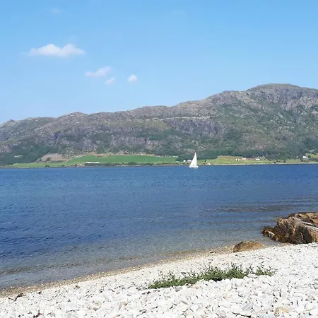 Hébergement de vacances Eimind *