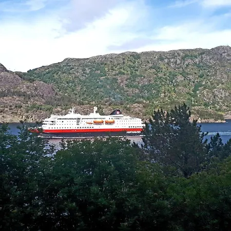 Eimind * Ask (Sogn og Fjordane)