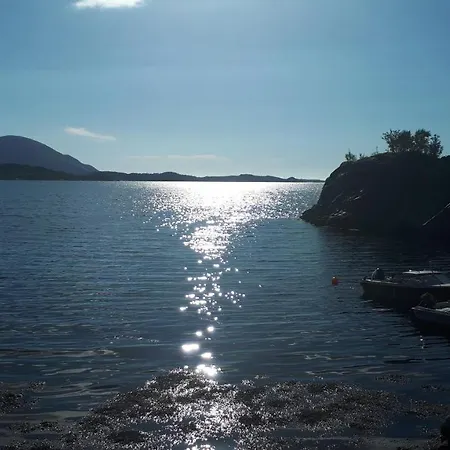 Eimind Hébergement de vacances *