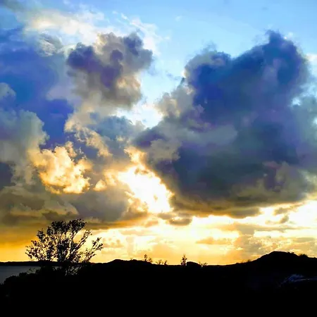 Eimind Hébergement de vacances *