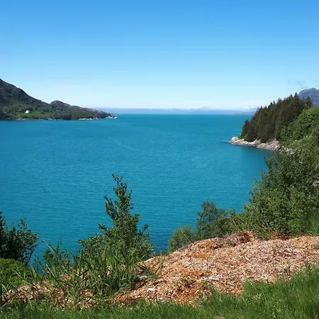 Hébergement de vacances Eimind Ask (Sogn og Fjordane)