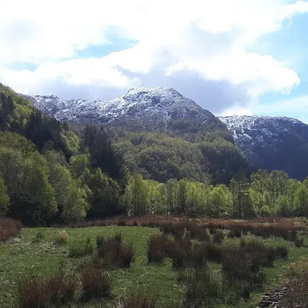 Hébergement de vacances Eimind *