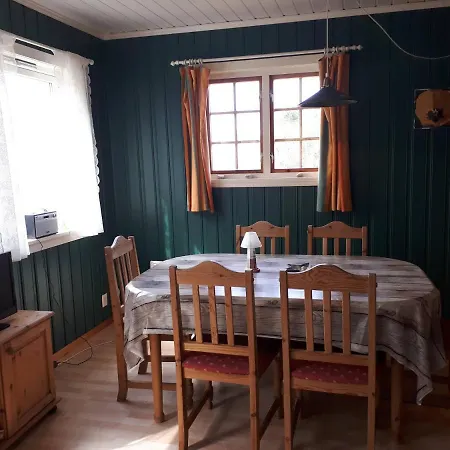 Eimind Casa vacanze *