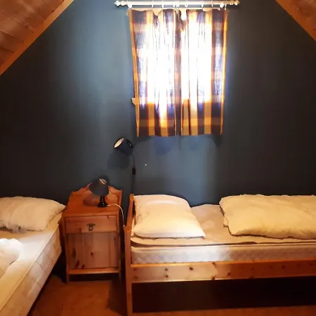 Casa vacanze Eimind *