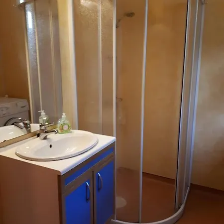 Casa vacanze Eimind Ask (Sogn og Fjordane)